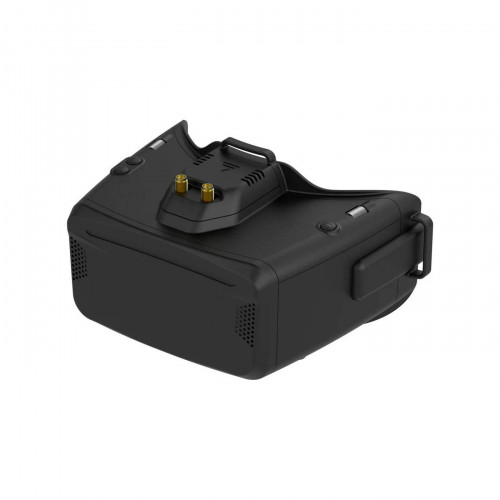 FPV очки SKYZONE Окуляри FPV Cobra X V4 Divercity 5.8GHZ with DVR (COBRAX)